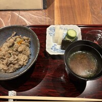 和食しんくろ - 