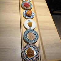 酒と女と鶏と麺 - 