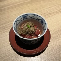 酒と女と鶏と麺 - 