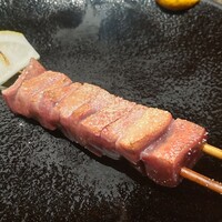 鳥茂 - 苦手な人も食べれるレバー