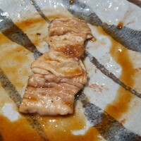 鳥茂 - 上シロ