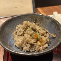 和食しんくろ - 