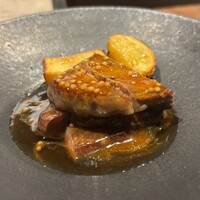 和食しんくろ - 