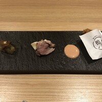 鴨ときどき馬 神保町本店 - 
