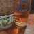 赤垣屋 - 料理写真:めちゃくちゃ美味い生ビとお通し