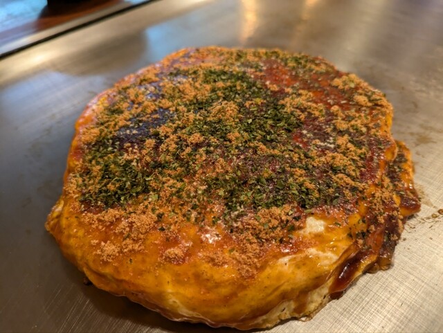 Shimabara Fu Okonomiyaki Umakaraja