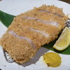 とんかつ 串揚げ 優膳
