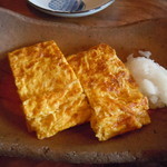 吟八亭 やざ和 - 2014年3月