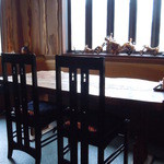 吟八亭 やざ和 - 2014年3月