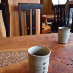 吟八亭 やざ和 - 2014年3月