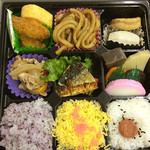 いずや弁当 - 料理写真: