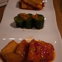天壇 赤坂店 - 