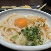 はやし家製麺所 高松空港店