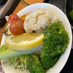 レストラン１４１ - 