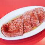 焼肉 フジサン - ２０２４年９月再訪：らんぷ☆