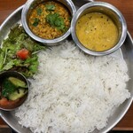 スパイスバザール アチャカナ - 