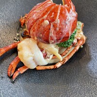 芦屋フレンチ北じま - 