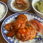 横浜中華街 北京飯店 - 