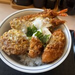 かつや - 