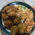 ハマケイ - 料理写真: