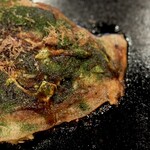 象屋 - お好み焼きはシンプルに「ブタ1枚」がやっぱりええわ！
      
      でも、焼きそばは「ミックス」かなぁーーー
      と、隣の席の焼きそば見て思った