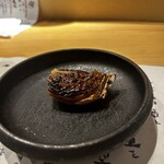炭火割烹 麻布龍土町 - 玉ねぎ