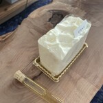 パティスリー イーズ - 