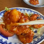 横浜中華街 北京飯店 - 