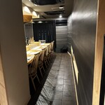 炭火割烹 麻布龍土町 - 