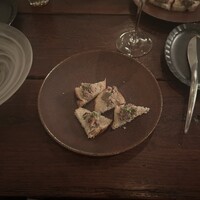 ワインとくつろぐ ツキアカリ - 