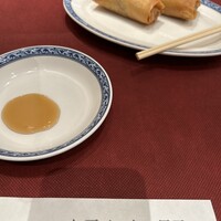 ホテルオークラ レストラン千葉 中国料理 桃源 - 
