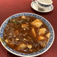 ホテルオークラ レストラン千葉 中国料理 桃源 - 
