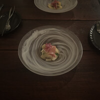 ワインとくつろぐ ツキアカリ - 