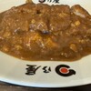 日乃屋カレー 明和店
