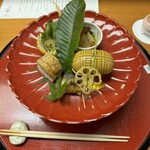 日本料理 隨縁亭 - 
