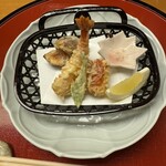 日本料理 隨縁亭 - 