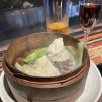 中華バル 池湖 - 