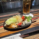 中華バル 池湖 - 