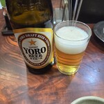 養老乃瀧 - ドリンク写真: