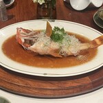 中国飯店 富麗華 - 