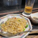 中華バル 池湖 - 