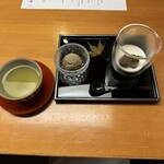 日本料理 隨縁亭 - 