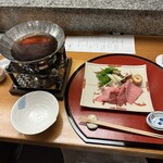 日本料理 隨縁亭 - 