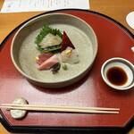 日本料理 隨縁亭 ホテルモントレ仙台 - 