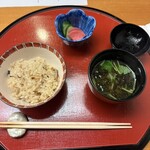 日本料理 隨縁亭 - 