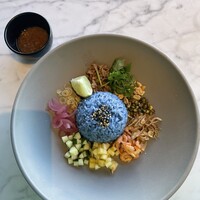 Longrain Tokyo - 