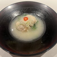 中国飯店 富麗華 - 