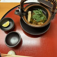 日本料理 隨縁亭 ホテルモントレ仙台 - 
