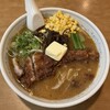 北のらー麺 らう家