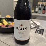 PEBBLE BEACH KITCHEN - 